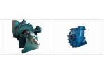 10 Inch Outlet Sand Transfer Pump 380V 220V Centrifugal Dredge Pump