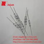 25A 500VDC HV660 ASTM 30kA Voltage 10A - 30A Ceramic Copper Automotive Fuse