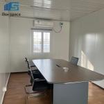 Boxspace Energy-Efficient Modular Homes Adaptable Housing Units Modern