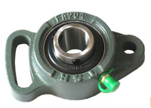 China Metric NTN NSK Pillow Block Bearings Mounted High Vibration factory
