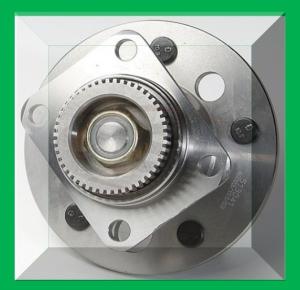 China Quality Wheel Hub Bearing BCA#513041 OE#12413025 Replacement For BUICK REATTA factory