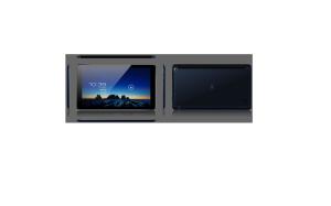 China 10.1&quot; A23 Dual Core, Android 4.2, 1024*600 TN, 512MB+ 4GB, 0.3+0.3MP Dual camera, 5000mAh factory