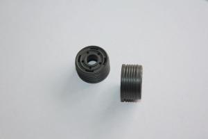 China Automotive Shock Absorber Piston With Small Grooves By Automatic Machine factory