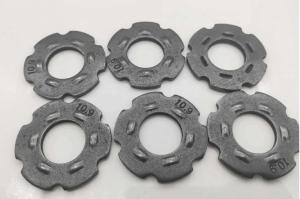 China ASTM F959M Flat Tension Indicating M16-M36 Steel Flat Washer factory