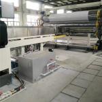 EVA Waterproofing Membrane Production Machine Quality After-sales Service