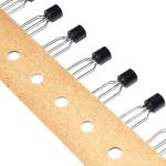 A1015 Transistor Equivalent PNP Transistor A1015 50V 0.15A/50V 2SA1015 GR C1815