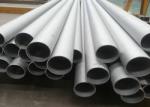 0.3mm-150mm Thickness Stainless Steel Pipe Tubing WithThreaded Ends