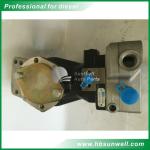 Cummins ISCe ISLe Air Compressor 4936218 4933782 5286677 5301094 3969110 3966520