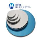 Professional 1050 Soft H22 Aluminium Discs Circles For POTS