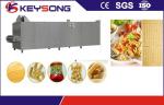 380v / 220v Snack Food Drying Machine Three / Five / Seven Layer Capacity 200KG