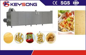 China 380v / 220v Snack Food Drying Machine Three / Five / Seven Layer Capacity 200KG / H factory
