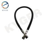 KYGER High Quality 13537537964 Auto Engine Systems Fuel Hose Suitable For BMW