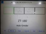 380V 5 Axis Grinding Machine