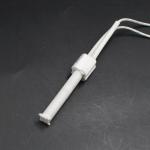 HOT FLASH CERAMIC IGNITER ROD