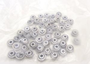 China GEG4C Low Friction Radial Spherical Self Lubricating Plain Bearing factory