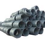 High Chemical Resistance Stainless Steel Wire Rod Seamless Alloy Steel Pipe for