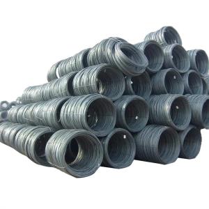 China The Level Prime Stainless Steel Wire Rod Seamless Alloy Steel Pipe for Special Free Cutting Steel Surface Bright factory