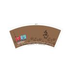 Customized 280gsm 320gsm Paper Blank For Paper Cup Good Brightness