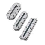 Standard Sanitary Stainless Steel Vertical Welding Long Sight Glass for