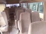 used Toyota diesel coaster bus left hand drive engine 4 cylinder TOYOTA coaster
