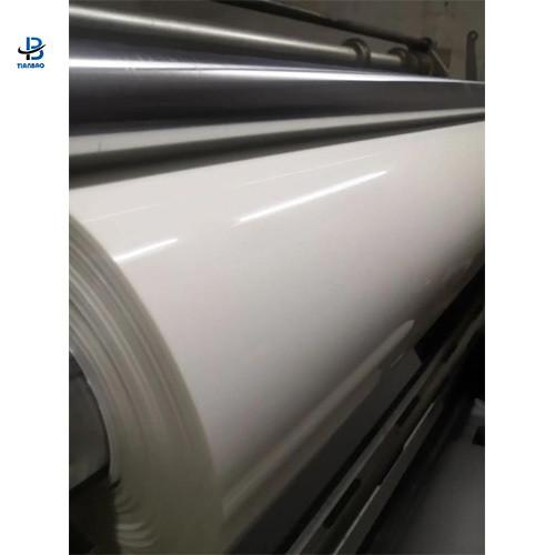 High Glossy Matt Metallized Pet Coated Polyester Film Moisture Proof Packaging