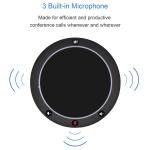 Omni Directional USB Conference Speakerphone OEM ODM For Skype