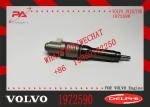 Diesel Fuel Injector Common Rail Parts Injector1972591 BEBJ1DO1104 1972590 for