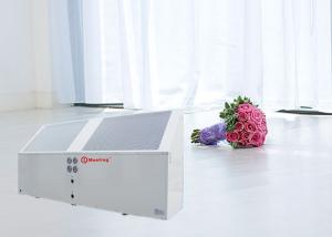 China 9.2kw DC air-water heat pump with low noise and high temperature machine factory