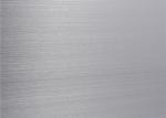 Ss 317 SCC Resistance 10mm Thick 416 Stainless Steel Plate AISI ASTM For