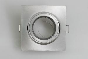 China IP20 MR11 RECESSED ADJUSTABLE HALOGEN SPOTLIGHTS FOR HOTEL LIGHTING factory