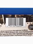 Free DHL Shipping@New Release Hot Classic Blu Ray DVD Movie The Infiltrato Movie
