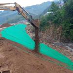 Reinforced Green 3D Geomat GB/ASTM GRI-GM13 Standard for Slope Protection and