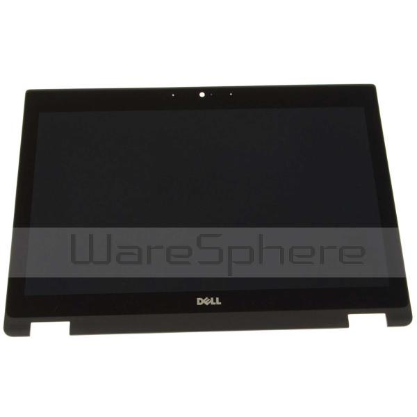 Dell Latitude 5289 2-In-1 Laptop Touchscreen LCD Screen Assembly 1KV0C 01KV0C