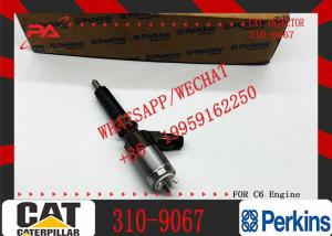 China Injector 382-0480 282-0490 292-3780 306-9380 306-9390 310-9067 317-2300 320-0655 320-0680 320-0677 320-0688 320-0690 321 factory