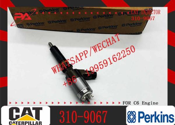 Injector 382-0480 282-0490 292-3780 306-9380 306-9390 310-9067 317-2300 320-0655