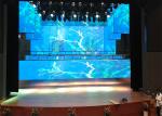High Resolution P2.5 Large Led Display Full Color Indoor Rental Die Casting