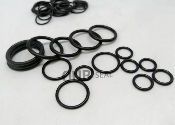 07000-06250 07000-06255 KOMATSU O-Ring Seals for motor hydralic travel motor