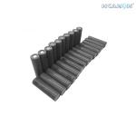 Great Power icr18650 Battery Rechargeable 1800mah 3.7v Lithium Li-Ion Battery