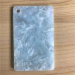 Pearl Plexiglass Plastic Sheets 3mm Custom Cut 36 X 72 Acrylic Sheet
