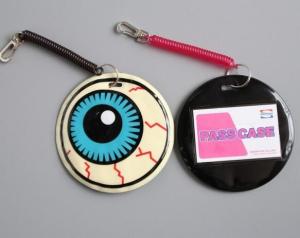 China Animal Cartoon Shape Silicone PVC Luggage Tag With Custom Logo factory