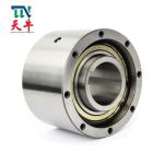 Deep Groove Clutch CKZ-A Series One Way Ball Bearing Sprag Type Freewheels Two