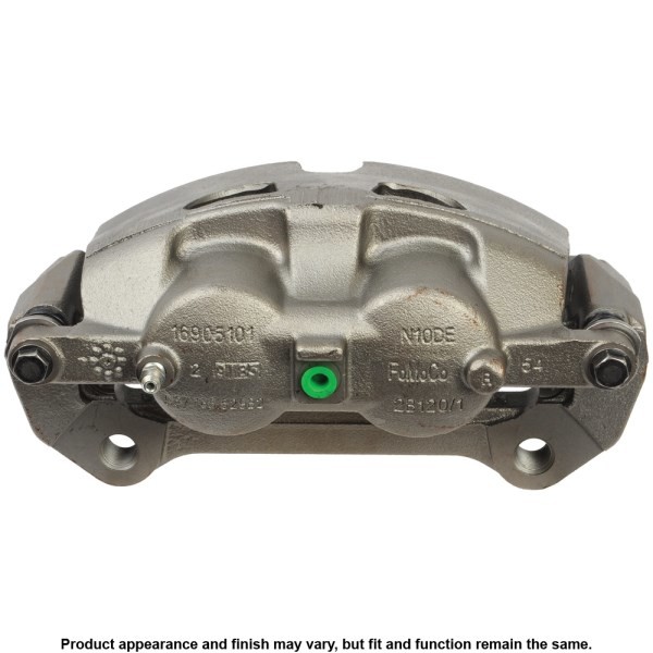 FORD Auto Parts Vehicle Brake Caliper 18B5237 18B5236 OEM AL3Z-2B121-A AL3Z-2B120-A
