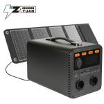 OEM / ODM Battery Energy Storage System , Portable Power Station For Solar