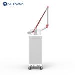 FDA approved 1064nm 532nm long pulse q switch nd yag laser tattoo removal system