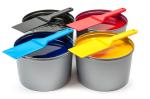 Anti - Skinning Solvent Based Sheetfed Offset Printing Ink
