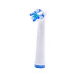 EB28-X Deep Cleaning Rechargeable Toothbrush Heads For Oral B Removeable