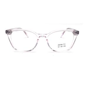China AD194 High-Quality Acetate Optical Frame for Everyday Use factory