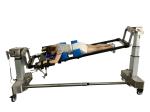 Multifunctional Electro Hydraulic Operating Table Carbon Fiber Spine Electro