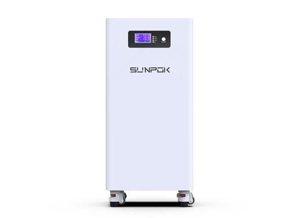 Lithium-Ion Batteries 48v 300ah 15kw 10kw Bms for Lithium Battery Pack 15Kwh