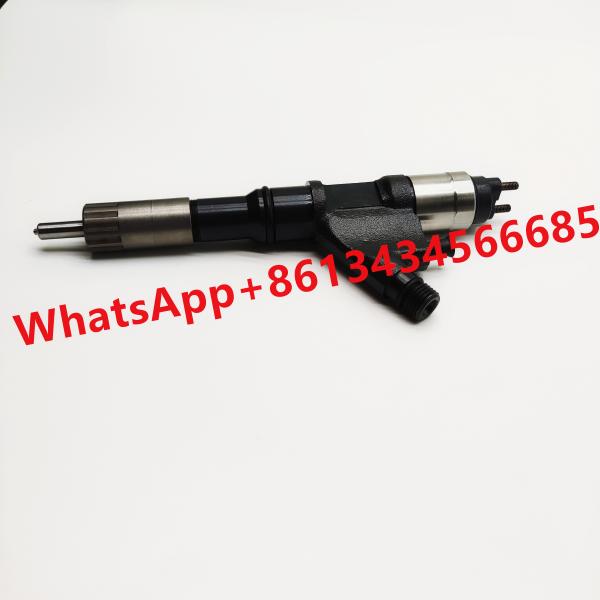 High Quality Diesel Fuel Injector 095000-6700 095000-6701 9709500-670 fuel